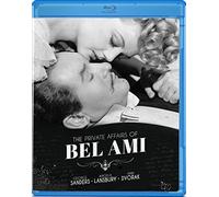 PRIVATE AFFAIRS OF BEL AMI