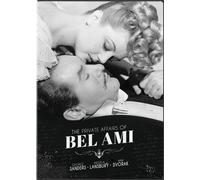 The Private Affairs of Bel Ami [New DVD]