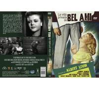 The Private Affairs of Bel Ami (Region 2)