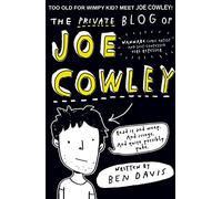 The Private Blog of Joe Cowley