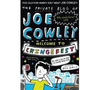 The Private Blog of Joe Cowley: Welcome to Cringefest