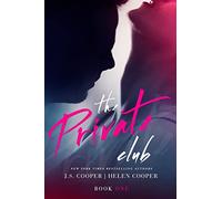 The Private Club: Volume 1