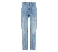 The Private DBL Skinny jeans - female - Mother - Slim Fit Jeans - Blue - W25 - Jeans W25