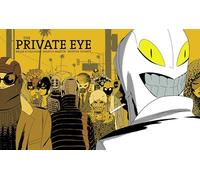 The Private Eye