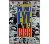 The Private Eye Annual 1999