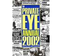 The Private Eye Annual 2002