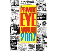 The Private Eye Annual 2007
