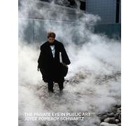 The Private Eye in Public Art