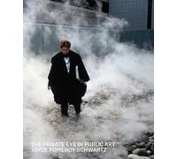 The Private Eye in Public Art