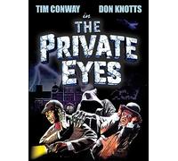 The Private Eyes
