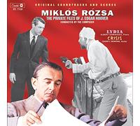 The Private Files Of J. Edgar Hoover