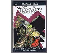 The Private Files of the Shadow