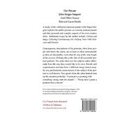 The Private John Singer Sargent: 206 (CV/Visual Arts Research)