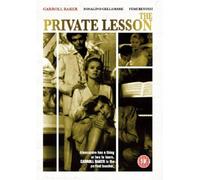 The Private Lesson [DVD]