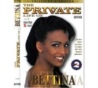 The Private Life Of Bettina (Private)