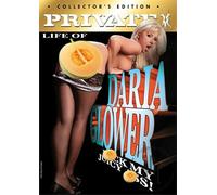 The Private life of Daria Glower