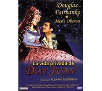 The Private Life of Don Juan