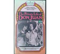 The Private Life of Don Juan