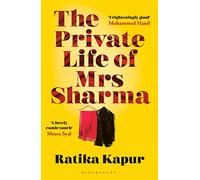 The Private Life of Mrs Sharma