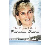 The Private Life of Princess Diana [Import italien]