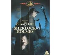 The Private Life Of Sherlock Holmes [DVD]