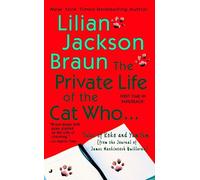 The Private Life of the Cat Who...: 3 (Cat Who Short Stories)