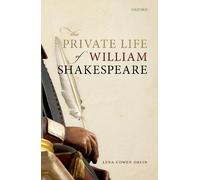 The Private Life of William Shakespeare