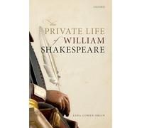 The Private Life of William Shakespeare