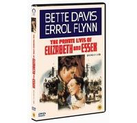 The Private Lives Of Elizabeth And Essex (1939) UK Region 2 compatible ALL REGION DVD