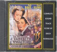 The Private Lives of Elizabeth and Essex, complete score by Unknown (0100-01-01)