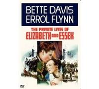 The Private Lives of Elizabeth & Essex [1939]