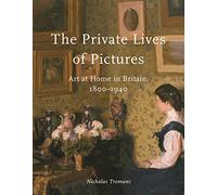The Private Lives of Pictures