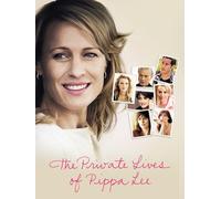 The Private Lives of Pippa Lee