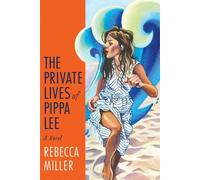 The Private Lives of Pippa Lee