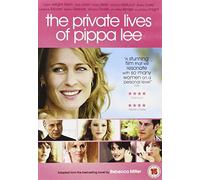 The Private Lives Of Pippa Lee [DVD]