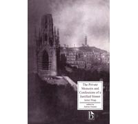 The Private Memoirs and Confessions of a Justified Sinner