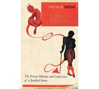 The Private Memoirs and Confessions of a Justified Sinner