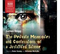 The Private Memoirs and Confessions of a Justified Sinner