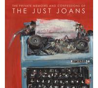 The Private Memoirs and Confessions of the Just Joans