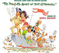 The Private Navy of Sgt. O'Farrell CD (2026) NEW FREE Shipping, Save £s