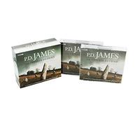 The Private Patient (unabridged, 12 CDs)