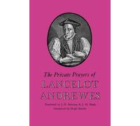 The Private Prayers of Lancelot Andrewes (Treasury of Christian Books)