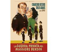 The Private War of Major Benson (1955)