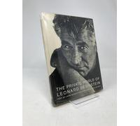 The Private World of Leonard Bernstein