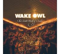The Private World Of Paradise by Wake Owl (2014-03-03)