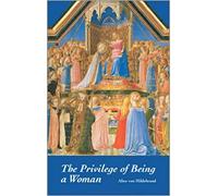 The Privilege of Being a Woman