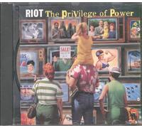 The Privilege Of Power