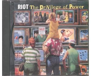 The Privilege Of Power