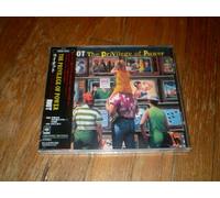 The Privilege Of Power +Bonus(Remaster)