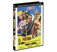The Prize (1963)